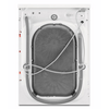 Electrolux EW7W4684W Mosó-szárítógép, 8/4 kg, 1600 f/p, gőzprogram Electrolux EW7W4684W Mosó-szárítógép, 8/4 kg, 1600 f/p, gőzprogram