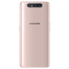 Samsung Galaxy A80 Dual Sim Kártyafüggetlen Mobiltelefon, Arany