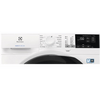 Electrolux EW6F421B Elöltöltős mosógép, 10 kg, 1200 f/p., inverter motor, ECO TimeManager, LED kijelző Electrolux EW6F421B Elöltöltős mosógép, 10 kg, 1200 f/p., inverter motor, ECO TimeManager, LED kijelző