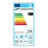 Samsung WW80M644OPW/LE Elöltöltős mosógép Samsung WW80M644OPW/LE Elöltöltős mosógép