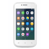 AKAI iLike X1 Dual SIM 4GB Kártyafüggetlen Mobiltelefon, Fehér