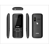 AKAI iLike F-180 Dual SIM Kártyafüggetlen Mobiltelefon, Szürke