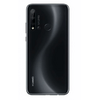 Huawei P20 Lite 2019 64 GB Dual SIM Kártyafüggetlen Mobiltelefon, Fekete Huawei P20 Lite 2019 64 GB Dual SIM Kártyafüggetlen Mobiltelefon, Fekete