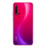 Huawei P20 Lite 2019 64 GB Dual SIM Kártyafüggetlen Mobiltelefon, Piros