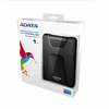 ADATA HD650 1TB Külső merevlemez ADATA HD650 1TB Külső merevlemez