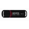 ADATA UV150 32 GB Pendrive Fekete, piros (AUV150-32G-RBK)