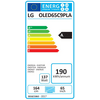 LG OLED65C9PLA 65 LG OLED65C9PLA 65