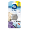 Ambi Pur Car Clip - Moonlight Vanilla Autóillatosító