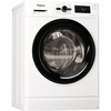 Whirlpool FWSG61283BV EE Elöltöltős mosógép Whirlpool FWSG61283BV EE Elöltöltős mosógép