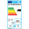 LG OLED65W9PLA 65 LG OLED65W9PLA 65