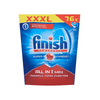 Finish All in 1 Max Regular Mosogatógép tabletta, 76 db