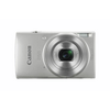 CANON IXUS 190 Digitális fényképezőgép, Ezüst CANON IXUS 190 Digitális fényképezőgép, Ezüst