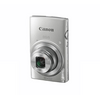 CANON IXUS 190 Digitális fényképezőgép, Ezüst CANON IXUS 190 Digitális fényképezőgép, Ezüst
