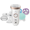Braun Silk-épil 9 SkinSpa 9-961V Epilátor