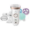 Braun Silk-épil 9 SkinSpa 9-961V Epilátor Braun Silk-épil 9 SkinSpa 9-961V Epilátor