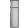 Electrolux EJ2302AOX2 Kombinált hűtőszekrény, 140 cm