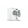 BOSCH WTW85550BY Hőszivattyús szárítógép