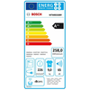 BOSCH WTW85550BY Hőszivattyús szárítógép