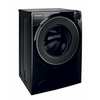 Candy BWM1410PH7B Elöltöltős mosógép, Fekete