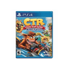 Crash Team Racing Nitro Fueled PS4 játék