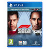 PS4 - F1 2019: Anniversary Edition PS4 - F1 2019: Anniversary Edition
