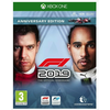 Xbox One - F1 2019 Anniversary Edition