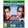 Xbox One - F1 2019 Anniversary Edition Xbox One - F1 2019 Anniversary Edition