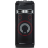 LG OL100 Nagy teljesítményű Hi-Fi rendszer LG OL100 Nagy teljesítményű Hi-Fi rendszer