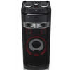 LG OL100 Nagy teljesítményű Hi-Fi rendszer