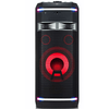 LG OL100 Nagy teljesítményű Hi-Fi rendszer LG OL100 Nagy teljesítményű Hi-Fi rendszer