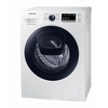 Samsung WW90K44305W/LE Elöltöltős mosógép