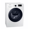 Samsung WW90K44305W/LE Elöltöltős mosógép