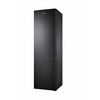 Samsung RB37J501MB1/EF Alulfagyasztós kombinált hűtőszekrény, Fekete Samsung RB37J501MB1/EF Alulfagyasztós kombinált hűtőszekrény, Fekete