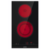 Gorenje ECT322BCSC Beépíthető főzőlap Gorenje ECT322BCSC Beépíthető főzőlap