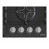 GORENJE G641MB Beépíthető gáz főzőlap GORENJE G641MB Beépíthető gáz főzőlap