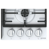 GORENJE GW641W Beépíthető gáz főzőlap