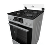 GORENJE K5352SH Kombinált tűzhely GORENJE K5352SH Kombinált tűzhely