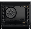 Electrolux EKC51350OW Kerámialapos tűzhely