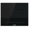 GORENJE IS646BG Beépíthető indukciós főzőlap GORENJE IS646BG Beépíthető indukciós főzőlap