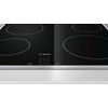 BOSCH PKE645D17E Beépíthető kerámia főzőlap BOSCH PKE645D17E Beépíthető kerámia főzőlap