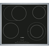 BOSCH PKN645FP1E Beépíthető kerámia főzőlap
