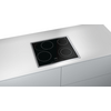 BOSCH PKN645FP1E Beépíthető kerámia főzőlap