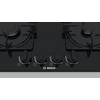 BOSCH PNP6B6B80 Beépíthető gáz főzőlap