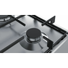 Bosch PCQ7A5B80 Beépíthető gáz főzőlap Bosch PCQ7A5B80 Beépíthető gáz főzőlap