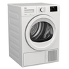 Beko DPS 7405 GB Hőszivattyús szárítógép