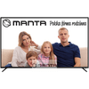 MANTA 65LUA79M smart android UHD 4K TV MANTA 65LUA79M smart android UHD 4K TV