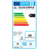 LG 32LK610BPLB HD Ready Smart LED Tv LG 32LK610BPLB HD Ready Smart LED Tv