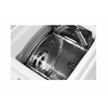 WHIRLPOOL TDLR 65220 Felültöltős mosógép