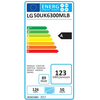 LG 50UK6300MLB 4K Ultra HD Smart LED Tv LG 50UK6300MLB 4K Ultra HD Smart LED Tv