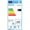 Philips 55PUS6503/12 4K Ultra HD Smart LED Tv